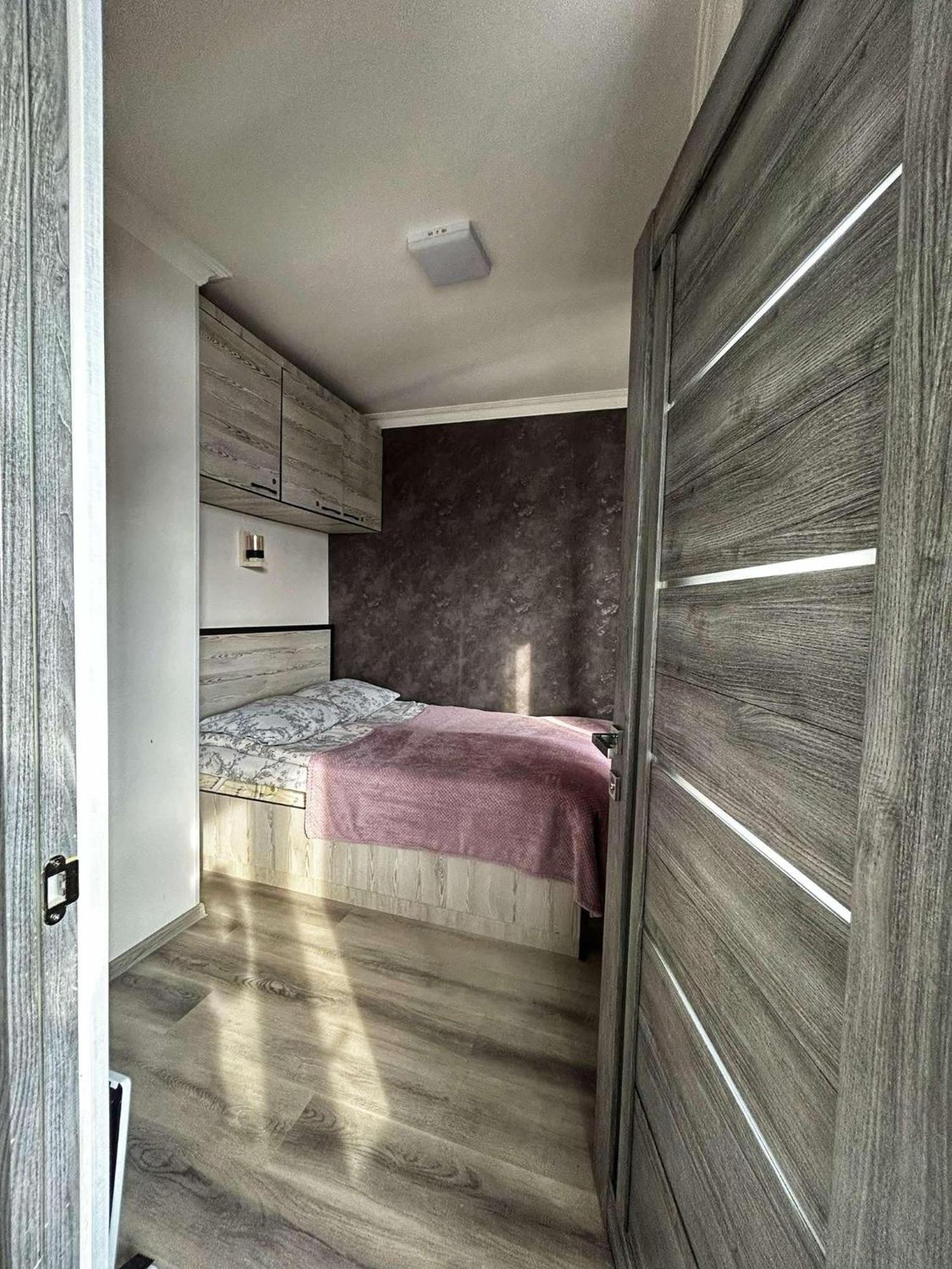 Flat Apartment Jermuk Exterior photo