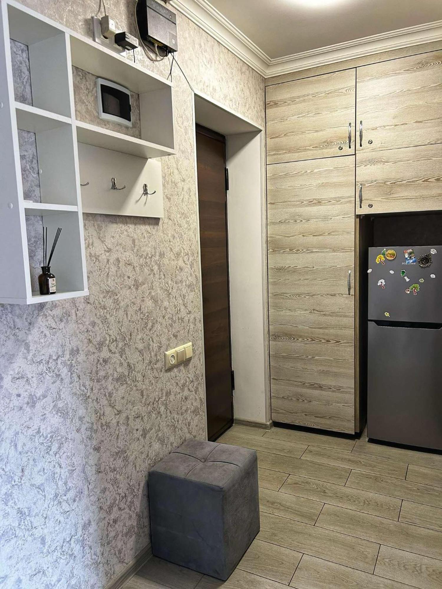 Flat Apartment Jermuk Exterior photo